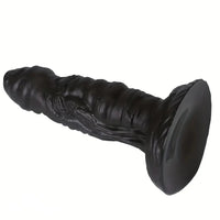 10.03in 11.41in 13.38in Monster Creature Fantasy Huge Realistic PVC Dildo