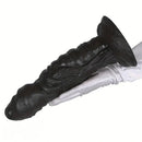 10.03in 11.41in 13.38in Monster Creature Fantasy Huge Realistic PVC Dildo