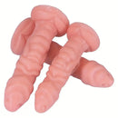10.03in 11.41in 13.38in Monster Creature Fantasy Huge Realistic PVC Dildo
