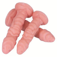 10.03in 11.41in 13.38in Monster Creature Fantasy Huge Realistic PVC Dildo