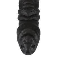 10.03in 11.41in 13.38in Monster Creature Fantasy Huge Realistic PVC Dildo
