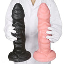 10.03in 11.41in 13.38in Monster Creature Fantasy Huge Realistic PVC Dildo
