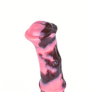 10.03in Fantasy Horse Huge Squirting Silicone Monster Cock Dildo