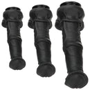 10.04in 11.41in 13.38in Big Black Thick Horse Penis Dildo Sex Toy