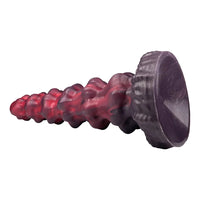 10.04in Monster Silicone Big Odd Dildo Anal Clit Expansion Sex Toy