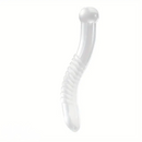 10.04in Soft Alien TPE Penis Big Anal Plug Dildo For Anal Vaginal Using