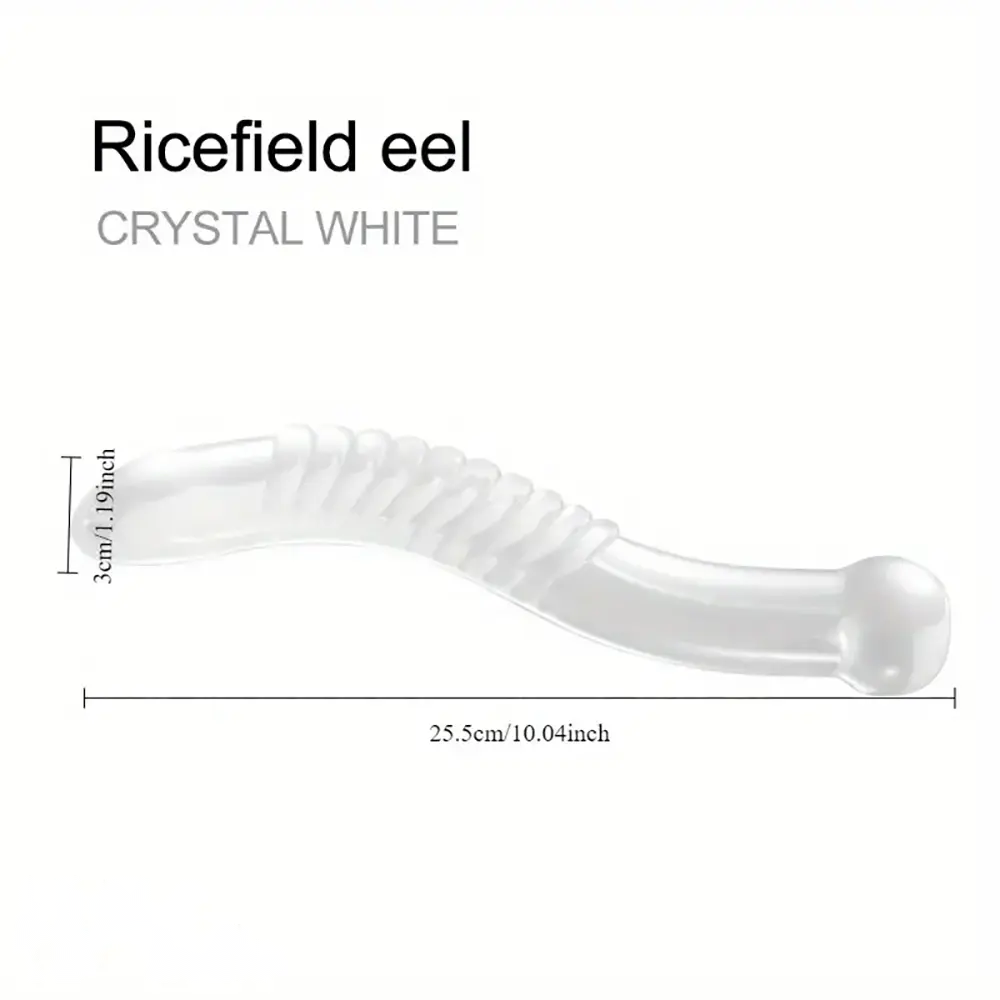 10.04in Soft Alien TPE Penis Big Anal Plug Dildo For Anal Vaginal Using