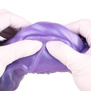 10.15in Dual Density Silicone Knot Monster Dildo G-Spot Anal Love Gift