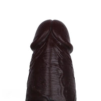 10.1in Hollow Strap on Dildo Panty For G-Spot Vaginal & Anal Stimulation