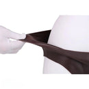 10.1in Hollow Strap on Dildo Panty For G-Spot Vaginal & Anal Stimulation