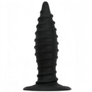 10.23in 12.2in 14.17in Extra Large Long Silicone Tip Anal Plug Dildo
