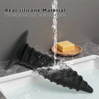 10.23in 12.2in 14.17in Extra Large Long Silicone Tip Anal Plug Dildo