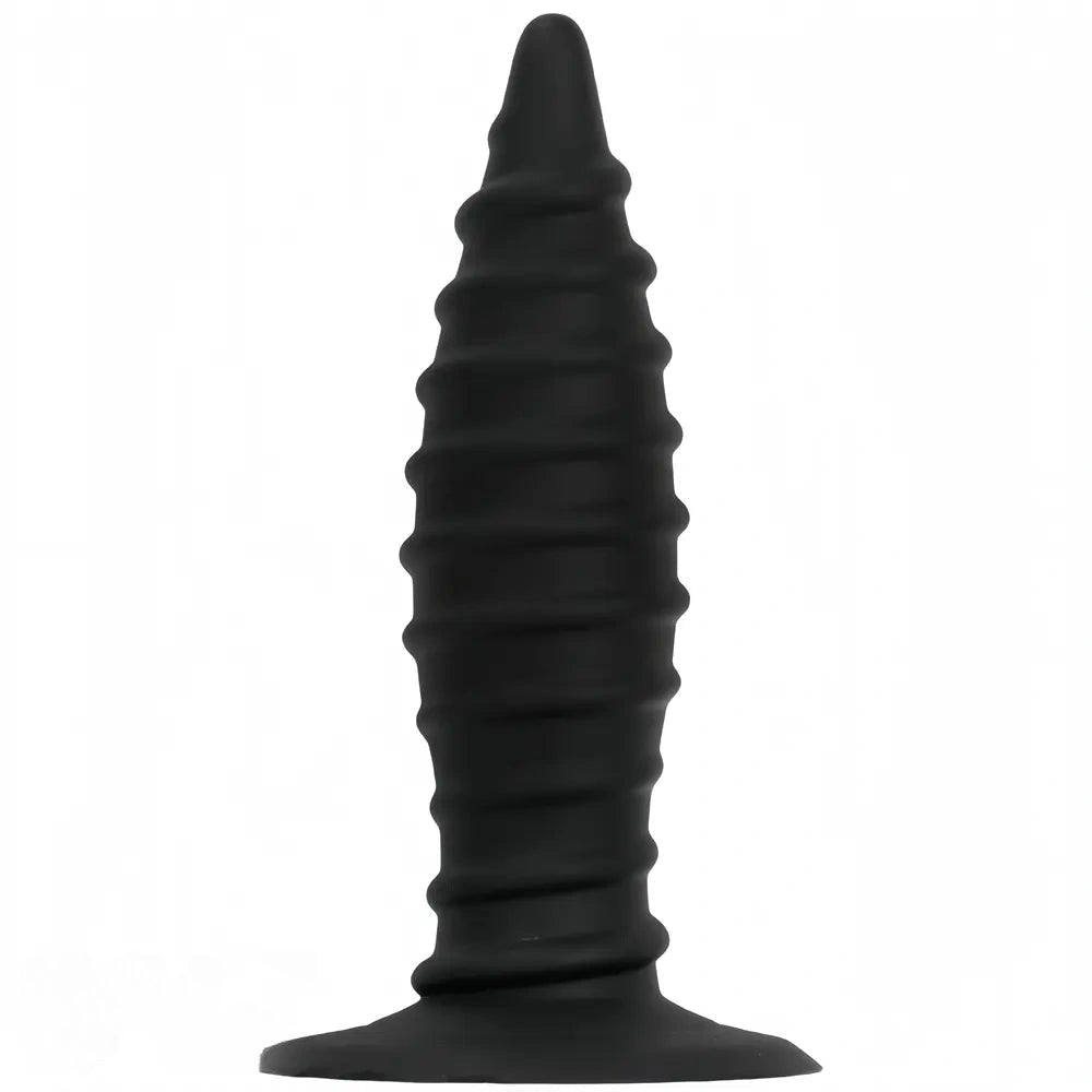 10.23in 12.2in 14.17in Extra Large Long Silicone Tip Anal Plug Dildo