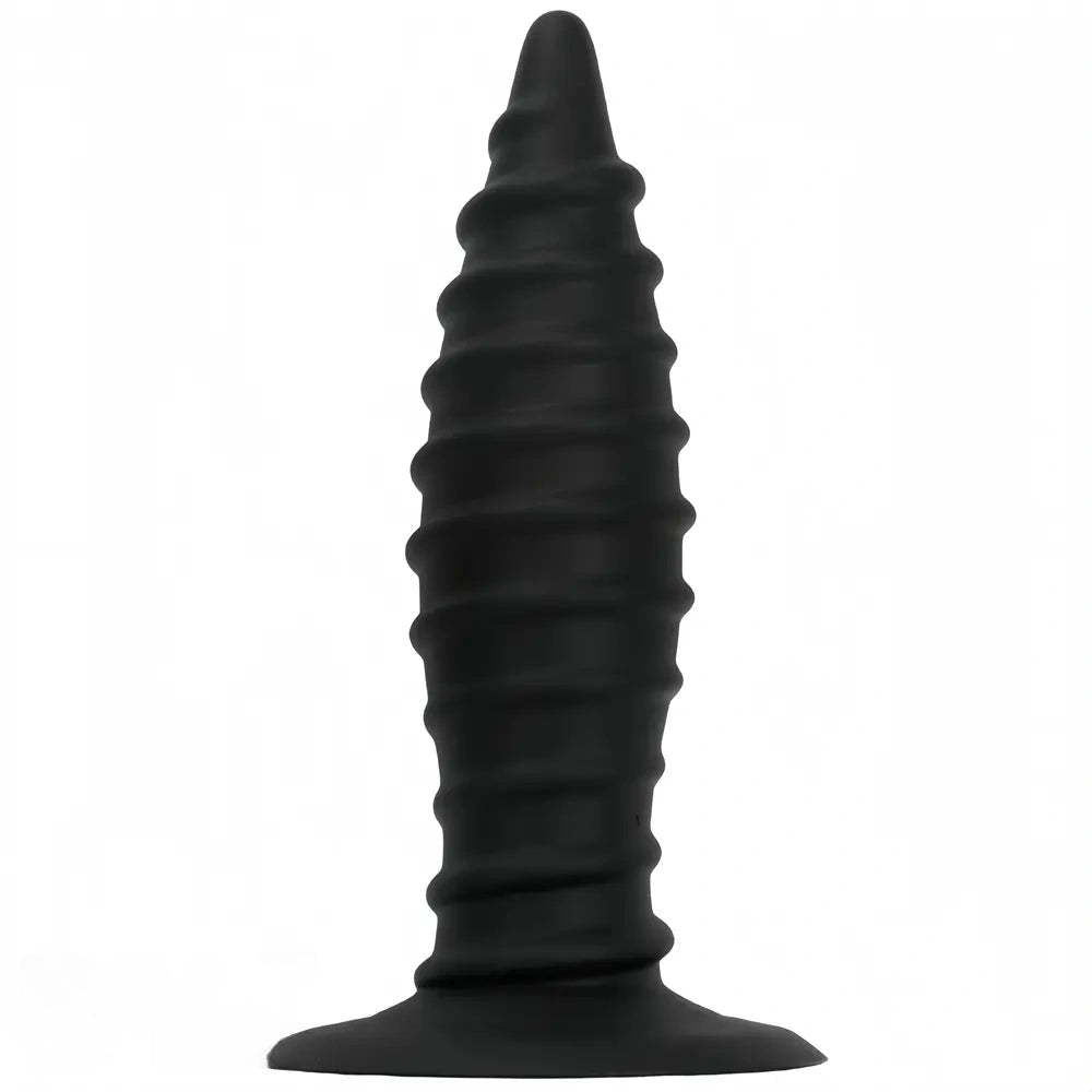 10.23in 12.2in 14.17in Extra Large Long Silicone Tip Anal Plug Dildo
