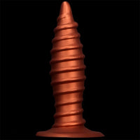 10.23in 12.2in 14.17in Extra Large Long Silicone Tip Anal Plug Dildo