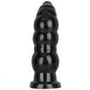 10.23in 14.56in Giant Penis Butt Plug Small Head PVC Fantasy Thick Dildo