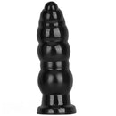 10.23in 14.56in Giant Penis Butt Plug Small Head PVC Fantasy Thick Dildo