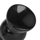 10.23in 14.56in Giant Penis Butt Plug Small Head PVC Fantasy Thick Dildo