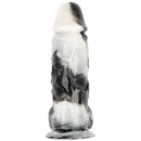 10.23in Large Thick PVC Dildo Male Stimulator For Clitoris Adult Intimacy Toy
