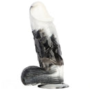 10.23in Large Thick PVC Dildo Male Stimulator For Clitoris Adult Intimacy Toy