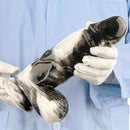10.23in Large Thick PVC Dildo Male Stimulator For Clitoris Adult Intimacy Toy