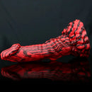 10.23in Silicone Soft Big Monster Creature Women Suction Cup Dildo