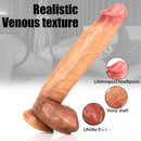 10.24in 10.63in 11.4in Big Long Dildo Toy For Women Men