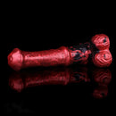 10.24in Animal Horse Cock Dildo Vaginal G-Spot Anal Stimulator Toy