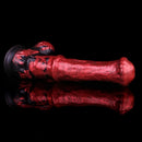 10.24in Animal Horse Cock Dildo Vaginal G-Spot Anal Stimulator Toy