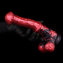 10.24in Animal Horse Cock Dildo Vaginal G-Spot Anal Stimulator Toy