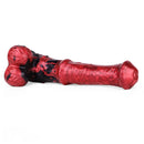 10.24in Animal Horse Cock Dildo Vaginal G-Spot Anal Stimulator Toy