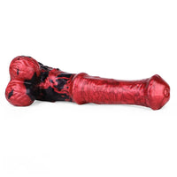 10.24in Animal Horse Cock Dildo Vaginal G-Spot Anal Stimulator Toy