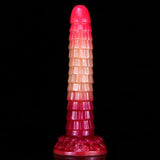 Ombre Red