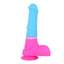 10.24in Realistic Animal Horse Large Thick Dildo Sex Toy For Anus