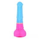 10.24in Realistic Animal Horse Large Thick Dildo Sex Toy For Anus
