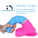 10.24in Realistic Animal Horse Large Thick Dildo Sex Toy For Anus