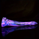10.24in Sensual Silicone Anal Plug Snake Dildo Big Expander Trainer
