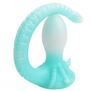 10.2in 12.5in Big Tentacle Soft Silicone Dildo For Women Men Fucking