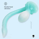 10.2in 12.5in Big Tentacle Soft Silicone Dildo For Women Men Fucking