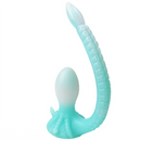 10.2in 12.5in Big Tentacle Soft Silicone Dildo For Women Men Fucking
