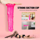10.2in Horse Animal Cock Dildo No Eggs Thick Big Sex Toy