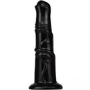 10.2in Horse Animal Cock Dildo No Eggs Thick Big Sex Toy