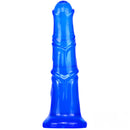 10.2in Horse Animal Cock Dildo No Eggs Thick Big Sex Toy