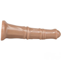 10.2in Horse Animal Cock Dildo No Eggs Thick Big Sex Toy