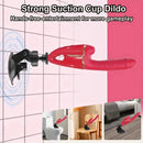 10.2in Sex Machine Thrusting Dildo Vibrator 10 Modes Sex Toy for G Spot