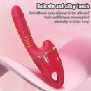 10.2in Sex Machine Thrusting Dildo Vibrator 10 Modes Sex Toy for G Spot