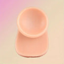 10.31in Fantasy Big Women Men Suction Cup Dildo For Easy to Use