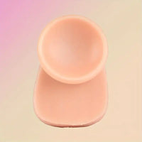 10.31in Fantasy Big Women Men Suction Cup Dildo For Easy to Use