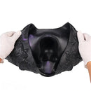 10.35in Silicone Strap-on Wearable Dildo Panty Horse Animal Hollow Design