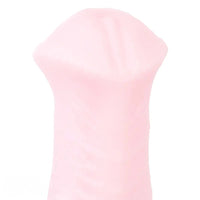 10.35in Silicone Strap-on Wearable Dildo Panty Horse Animal Hollow Design